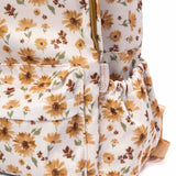 Explorer Changing Bag - Meadow - Wee Bambino