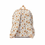 Explorer Changing Bag - Meadow - Wee Bambino