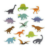 Foam bath toys: Dinosaurs - Wee Bambino