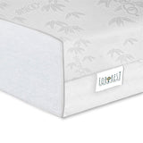 ForRest 2in1 Reversible Bamboo & Waterproof Cot & Cotbed Mattress - Wee Bambino