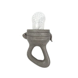 Fruit Feeder - Grey - Wee Bambino