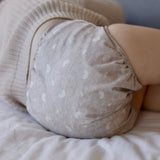 Gingerly - One Size Reusable Cloth Nappy Wrap - Wee Bambino