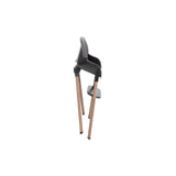 Graco Presti 3 - in - 1 Highchair - Steeple Grey - Wee Bambino