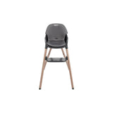 Graco Presti 3 - in - 1 Highchair - Steeple Grey - Wee Bambino