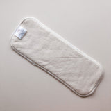 Hemp/Cotton Reusable Nappy Insert - Wee Bambino