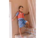 Hippos Learning Float Vest 2 to 3 Years - Wee Bambino