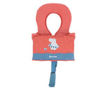 Hippos Learning Float Vest Size 1–2 Years (1 to 2 Years) - Wee Bambino