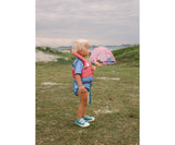 Hippos Learning Float Vest Size 1–2 Years (1 to 2 Years) - Wee Bambino
