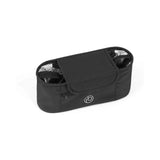 Ickle Bubba Buggy Organiser - Black - Wee Bambino