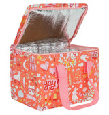 Insulated Lunch Bag - Fun - Wee Bambino