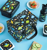 Insulated Lunch Bag - Galaxy - Wee Bambino