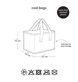 Insulated Lunch Bag - Galaxy - Wee Bambino