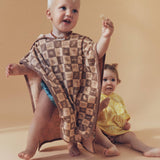 Island Poncho Towel - Wee Bambino