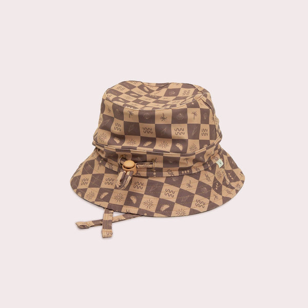 Island Swim Hat - Wee Bambino