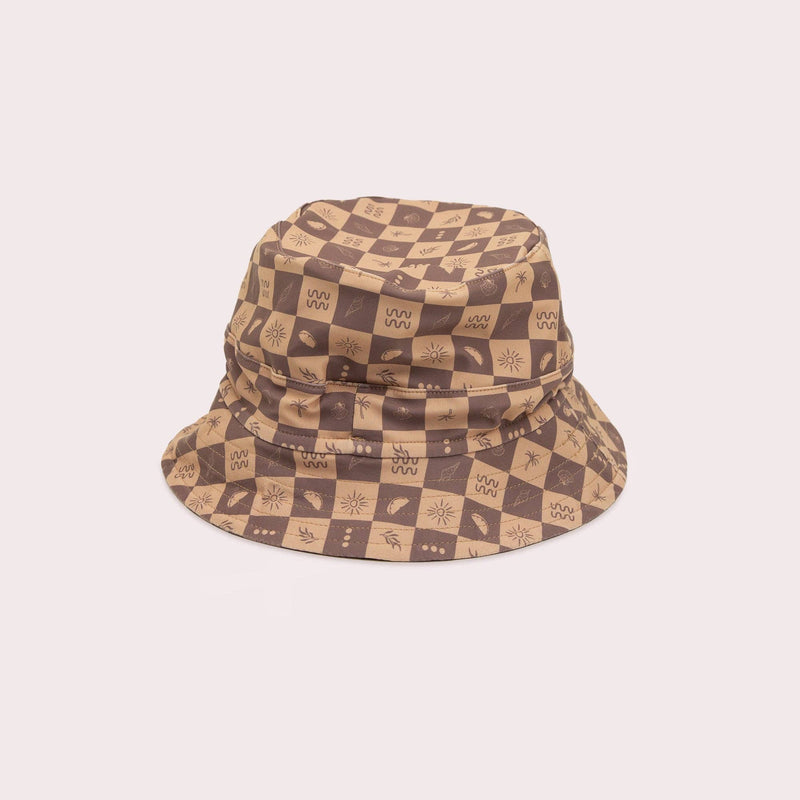 Island Swim Hat - Wee Bambino