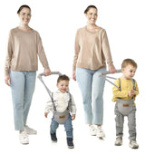 Jane 2in1 First Steps Safety Harness - Wee Bambino