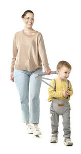 Jane 2in1 First Steps Safety Harness - Wee Bambino