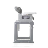 Jane Activa Evo 2in1 Highchair, Botanic - Wee Bambino