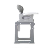 Jane Activa Evo 2in1 Highchair, Botanic - Wee Bambino