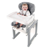 Jane Activa Evo 2in1 Highchair, Botanic - Wee Bambino