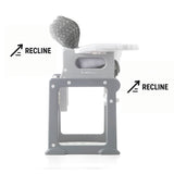 Jane Activa Evo 2in1 Highchair, Botanic - Wee Bambino