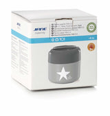 Jane Baby Food Plastic Vacuum Flask (550ml) - Wee Bambino