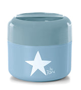 Jane Baby Food Plastic Vacuum Flask (550ml) - Wee Bambino