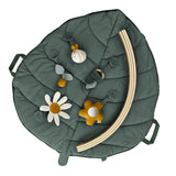 Jane Baby Play Mat With Activity Gym & Toys - Wee Bambino