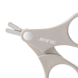Jane Baby Safety Scissors - Wee Bambino