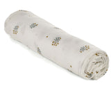 Jane Bamboo Muslin Cloths - Wee Bambino
