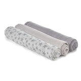 Jane Bamboo Muslin Cloths - Wee Bambino