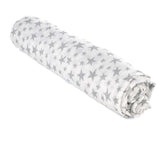 Jane Bamboo Muslin Cloths - Wee Bambino