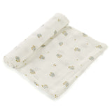 Jane Bamboo Muslin Cloths - Wee Bambino
