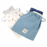 Jane Birth Bags, set of 4 - Wee Bambino