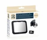 Jane Check Up Led Mirror with Remote Control - Wee Bambino