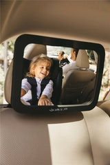 Jane Check Up Led Mirror with Remote Control - Wee Bambino