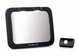 Jane Check Up Led Mirror with Remote Control - Wee Bambino