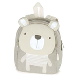 Jane Child's Backpack (fox or frog) - Wee Bambino