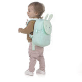 Jane Child's Backpack (fox or frog) - Wee Bambino