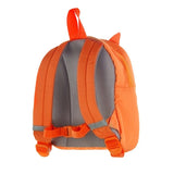Jane Child's Backpack (fox or frog) - Wee Bambino