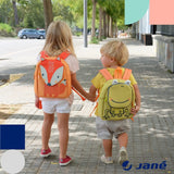 Jane Child's Backpack (fox or frog) - Wee Bambino