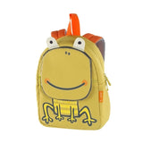 Jane Child's Backpack (fox or frog) - Wee Bambino
