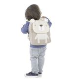 Jane Child's Backpack (fox or frog) - Wee Bambino