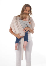 Jane Cocoon Baby Wrap Sling - Wee Bambino