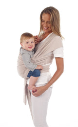 Jane Cocoon Baby Wrap Sling - Wee Bambino
