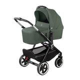 Jane Crosslight 3 + Kombibaby 360 Lie - Flat Car Seat Travel System - Wee Bambino