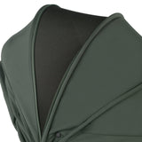 Jane Crosslight 3 + Kombibaby 360 Lie - Flat Car Seat Travel System - Wee Bambino