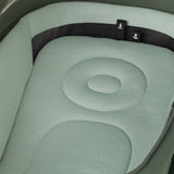 Jane Crosslight 3 + Kombibaby 360 Lie - Flat Car Seat Travel System - Wee Bambino