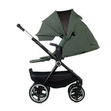 Jane Crosslight 3 + Kombibaby 360 Lie - Flat Car Seat Travel System - Wee Bambino