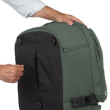 Jane Crosslight 3 + Kombibaby 360 Lie - Flat Car Seat Travel System - Wee Bambino